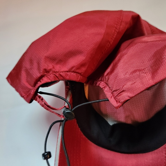 Eastern Mountain Sport Thunderhead Cap One Size 100% Nylon Adjustable - Picture 11 of 12